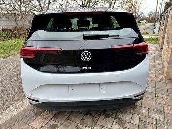Volkswagen ID.3 Pro tepelko zaruka 49000km - 5