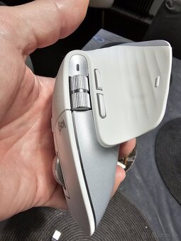 Logitech MX Master 3S - 5