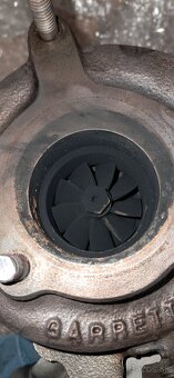 Turbo garret 2.0tdi - 5