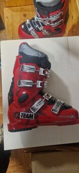 Predám lyžiarky - 5