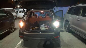 H7, H1, H3, H4, Hb4, Hb3, H11, H9, H8 - 5