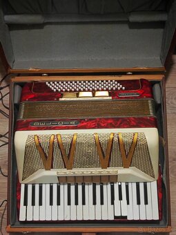 Delicia melódia V3 - 5