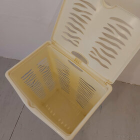 Kôš na prádlo - 5