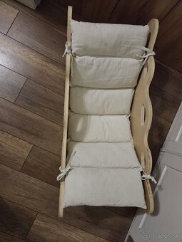 Montessori hojdacka - 5