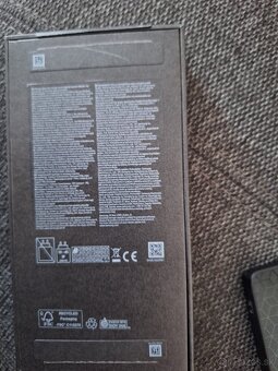 Samsung Galaxy S25 ultra - 5