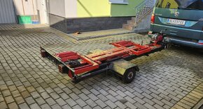 Odtahovy vozik-Motyl - 5