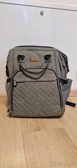 Predám športový kočík značky - 5