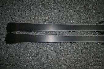 lyže Rossignol Hero 160 cm - 5