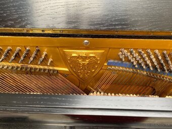 Klavír Hoffman & Czerny - 5