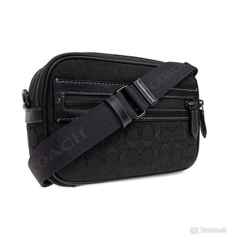 Coach pánska kabelka - 5