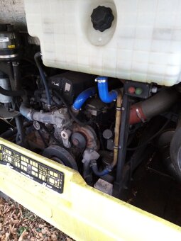 Irisbus Crossway SFR 160, - 5