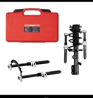 Sťahováky pružín - 5