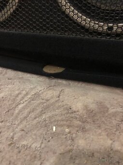 Basgitarove kombo Behringer BX 4410 - 5