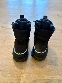 Detské snehule veľkosť 26, zn. Reserved - 5