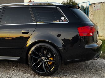 Audi s4b7 4,2 V8 Quattro - 5