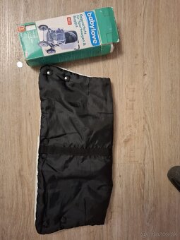 Športový kočík Petite&mars - 5