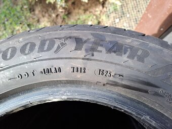 185/65 R15 letné - 5