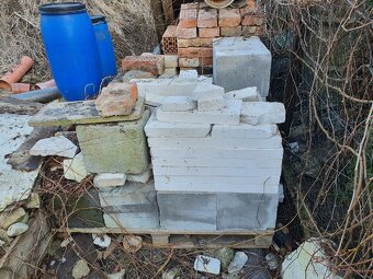 Stavebny material za odvoz - 5