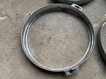 ramik svetiel skoda - 5