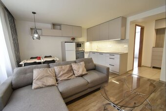 Pezinok: na predaj byt v centre mesta - 5