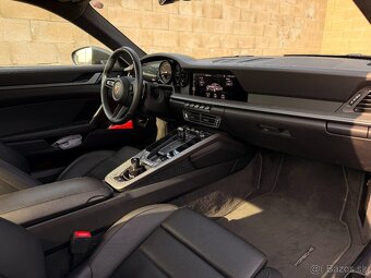 Porsche 911 Carrera S 992 PPF|Lift|Ventilace|PDLS+|Carbon - 5