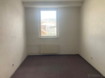 Centrum Čadce byt v budove Sporitelne - 5