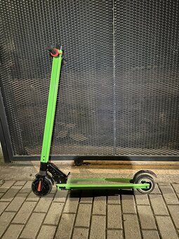 Elektricka kolobezka - 5