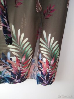 Elegantné šaty - 5