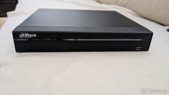 Dahua set DVR + 2 Kamery - 5
