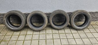 NEXEN 205/55 R16 - 5