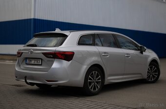 Toyota Avensis, bez investic - 5