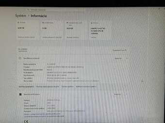 Herny PC Lenovo IdeaCentre Y700-34ISH - 5
