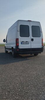 Fiat Ducato 2.3jtd - 5