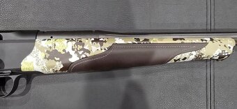 BLASER R8 Ultimate Leather Camo - SEMI - 5