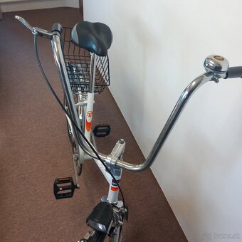 Bicykel Sobi 20 - 5