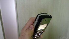 Nokia 8310 - funkčná, neblokovaná - 5