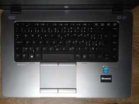 Predám notebook HP EliteBook 850 G1 - 5