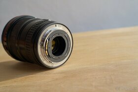 Objektív Canon EF 17-40 f4 L USM - 5