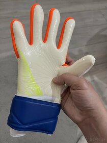 Adidas rukavice Predator - 5