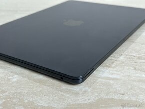 Apple MacBook Air 13, M2 8-core, 8GB, 256GB, 8-core GPU - 5