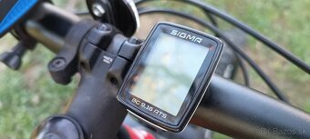 Specialized RockHooper - 5