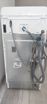 Práčka Indesit BTW B7220P EU/N - 5