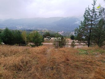 HALO reality - Predaj, pozemok pre rodinný dom 4217 m2 Gel - 5