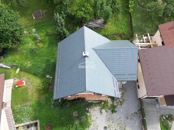 REZERVOVANÉ, Predaj, dvojpodlažný rodinný dom, Horný Vadičov - 5