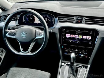 Volkswagen Passat Variant 2.0tdi DSG - 5