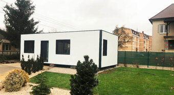 Mobilny dom / Modulovy dom / Rodinny dom / Rekreacny dom - 5