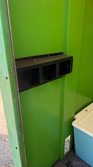 Ekonomické WC - 5