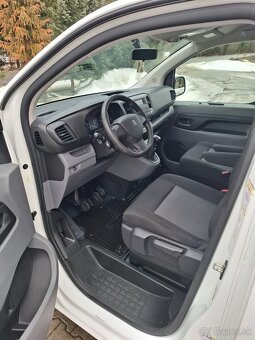 Peugeot Expert Traveller L3 1.5 HDi - 5