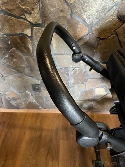 Kočík Bexa Air Pro - 5