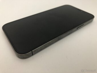 apple iphone 12 PRO 256gb Graphite / Batéria 100% - 5